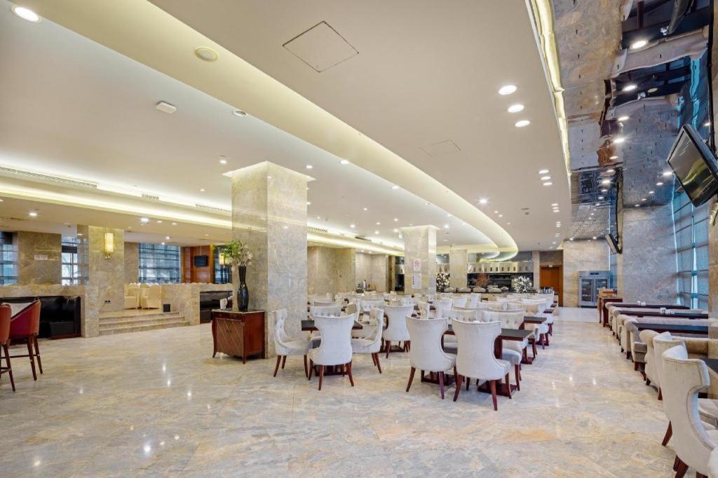 Gardenview Hotel Shanghai Luaran gambar